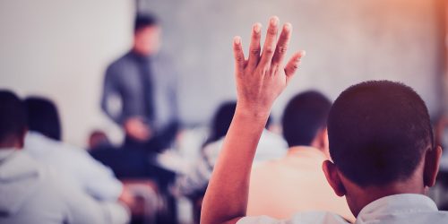 Classroom Student SEL